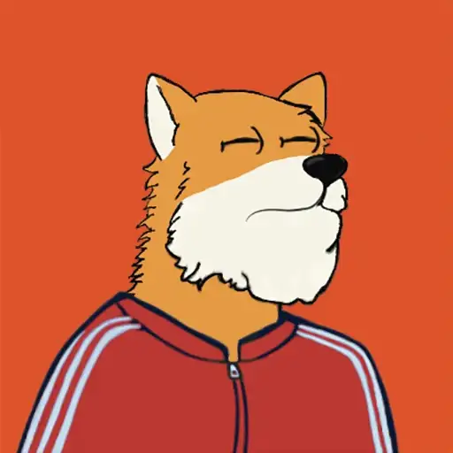 F*ck It We Bark #1813