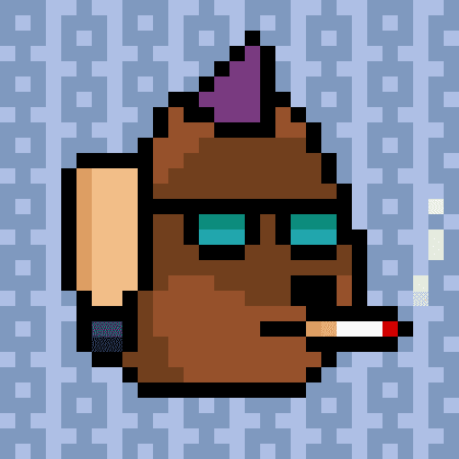 Dogepunk #7485