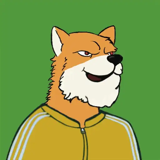 F*ck It We Bark #2587