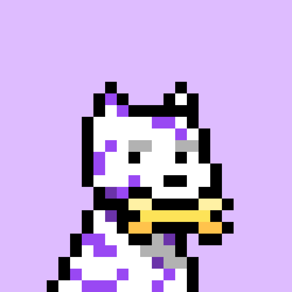 Doginal Dog #9546