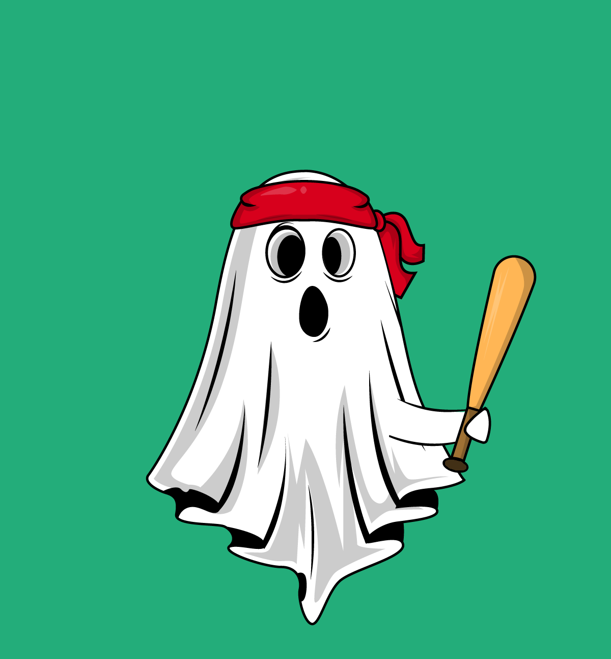 The Spook Society #433