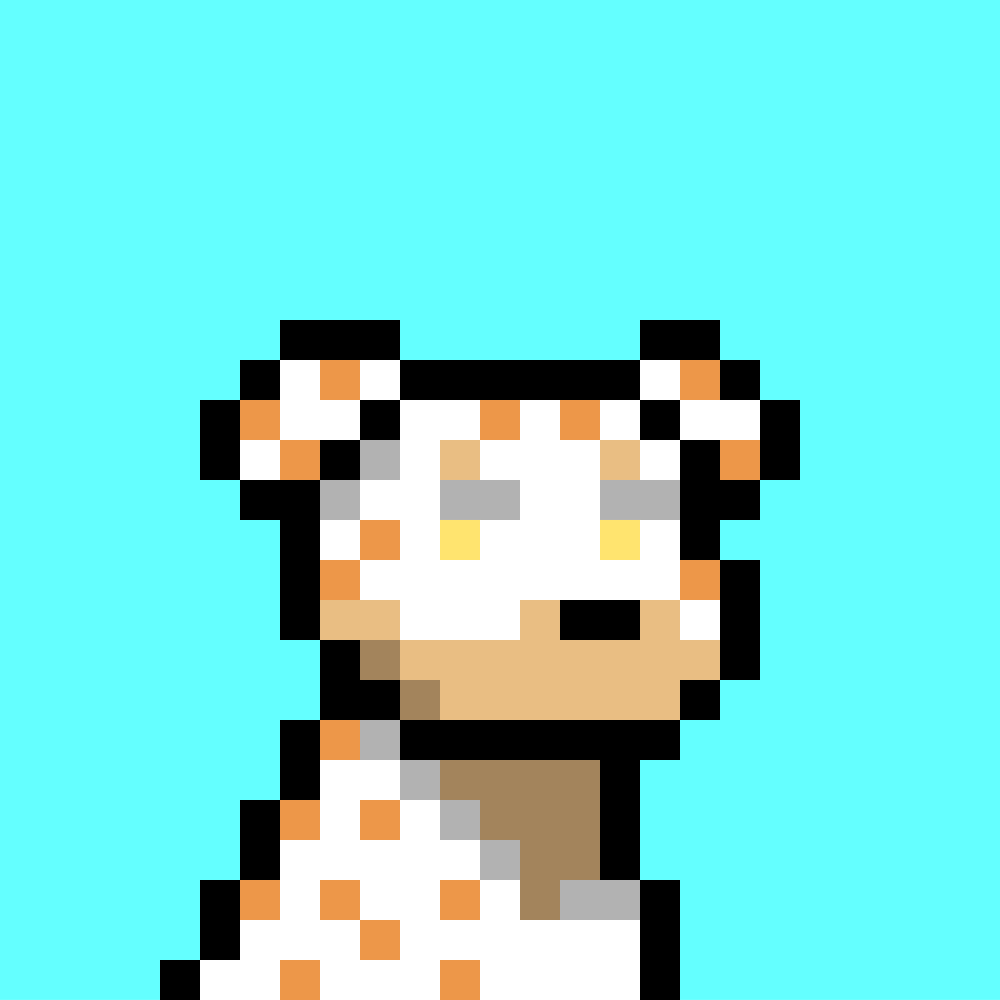 Doginal Dog #184