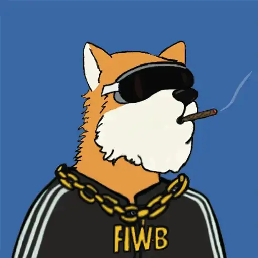 F*ck It We Bark #7204