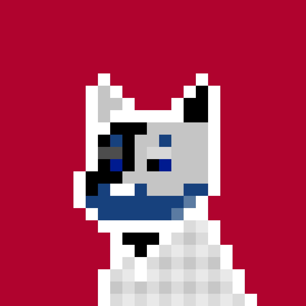 Anti Doginal Dog #3188