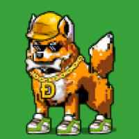 DogePunks #3479