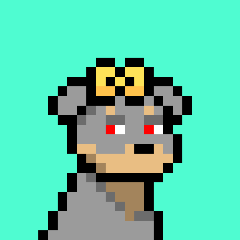 Doginal Dog #235