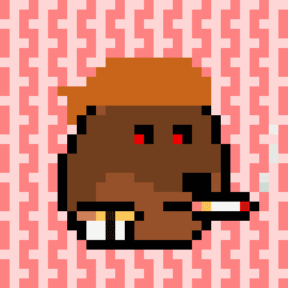 Dogepunk #3060