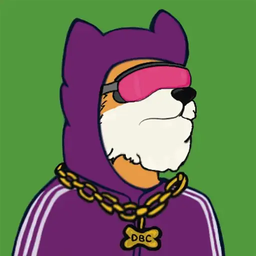 F*ck It We Bark #8739
