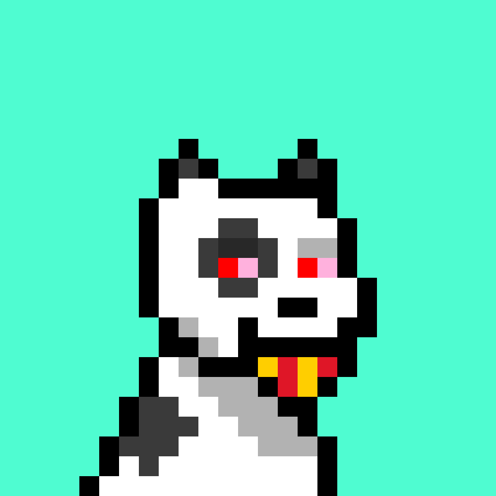 Doginal Dog #9961