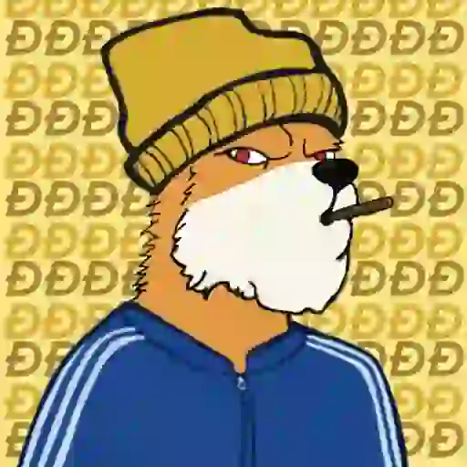 F*ck It We Bark #6523