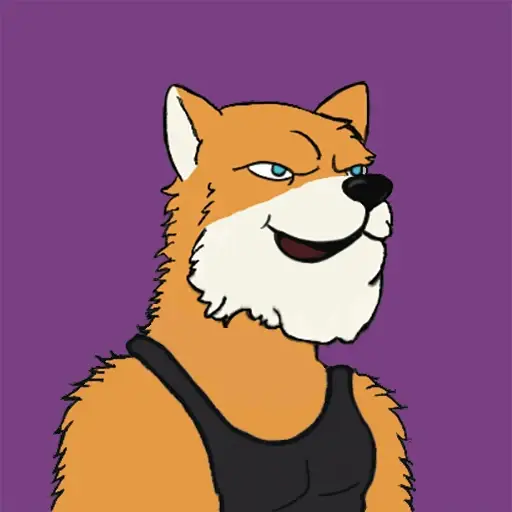F*ck It We Bark #6132