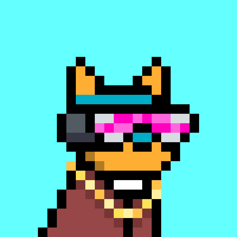 Doginal Dog #2860