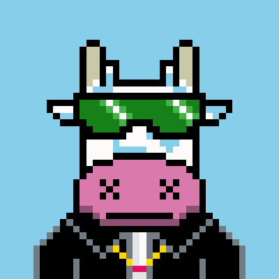 Doginal Cowz #80