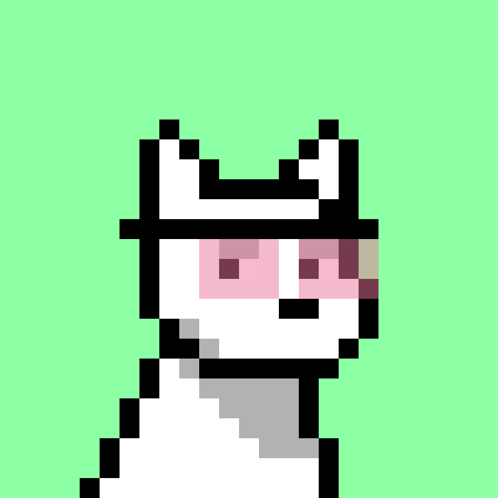 Doginal Dog #2654