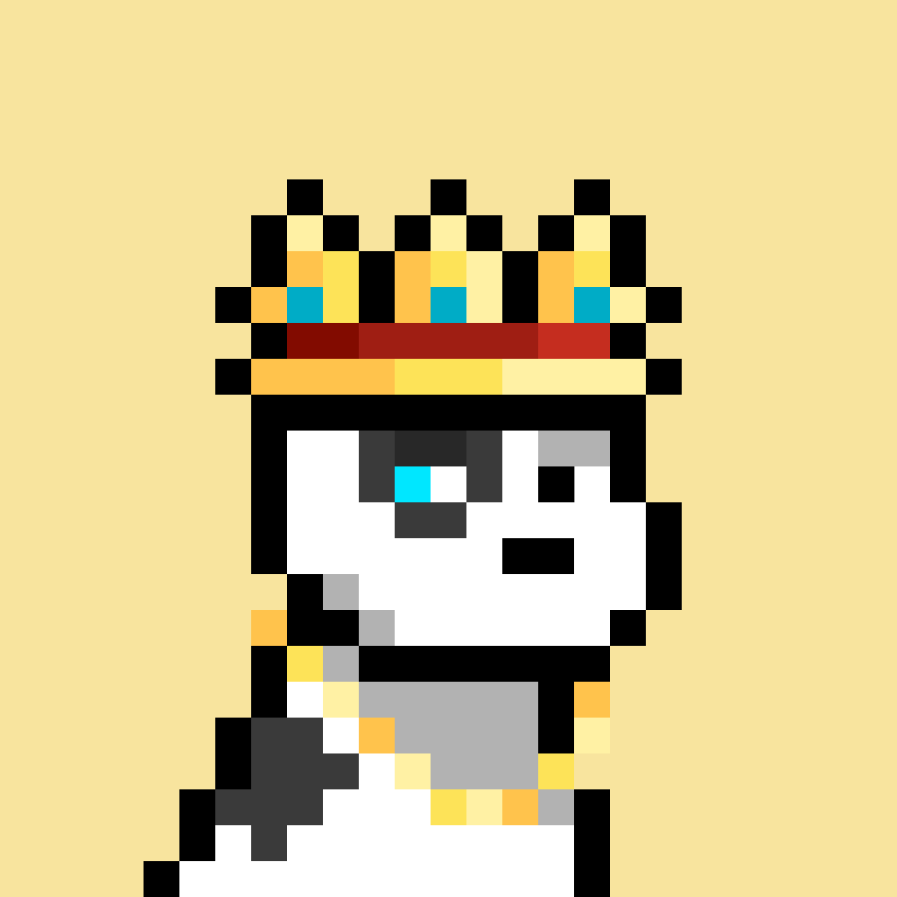 Doginal Dog #2998