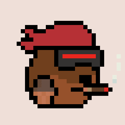 Dogepunk #5396