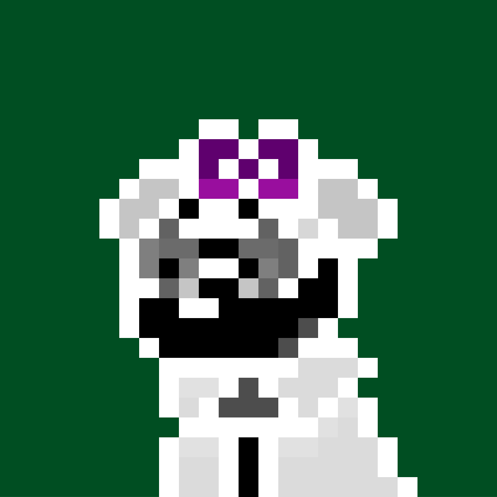 Anti Doginal Dog #5536