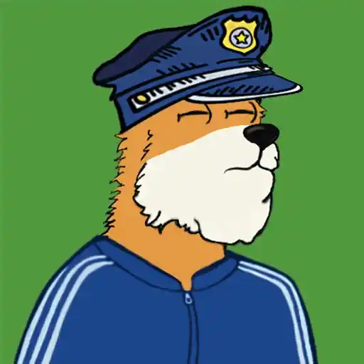 F*ck It We Bark #4416