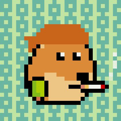 Dogepunk #4347