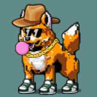 DogePunks #2965