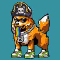 DogePunks #2404