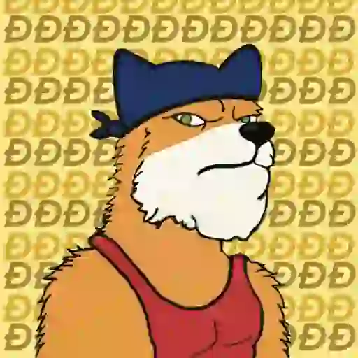 F*ck It We Bark #4680
