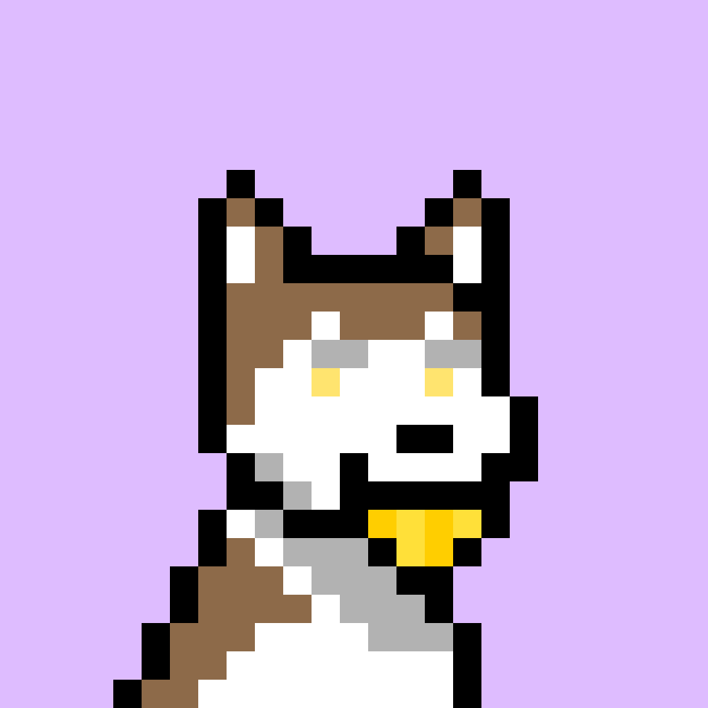 Doginal Dog #7096