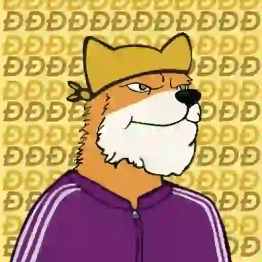 F*ck It We Bark #5491