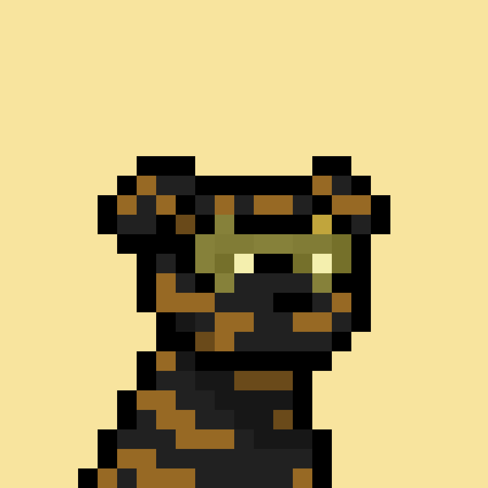 Doginal Dog #9265