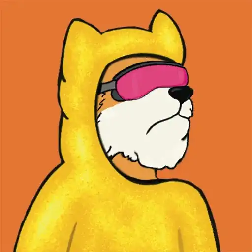 F*ck It We Bark #3898