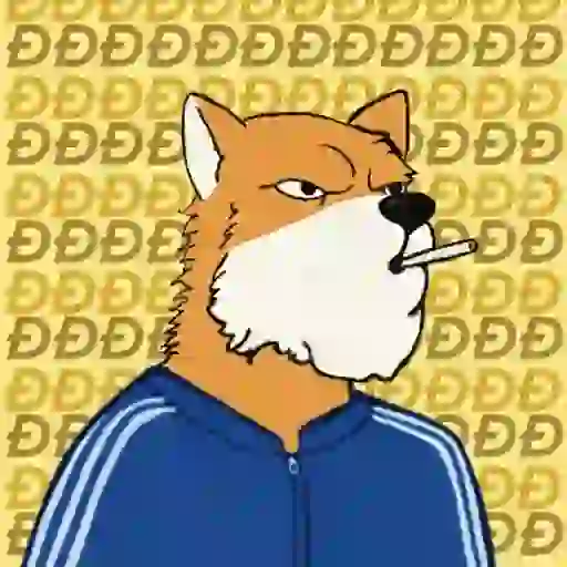 F*ck It We Bark #2414