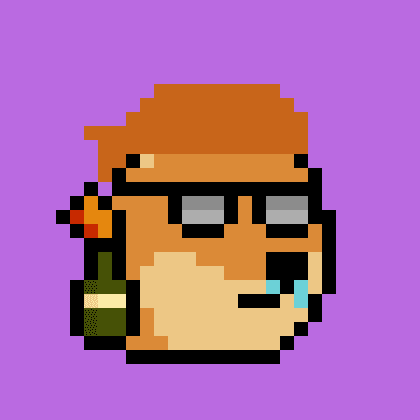 Dogepunk #8538