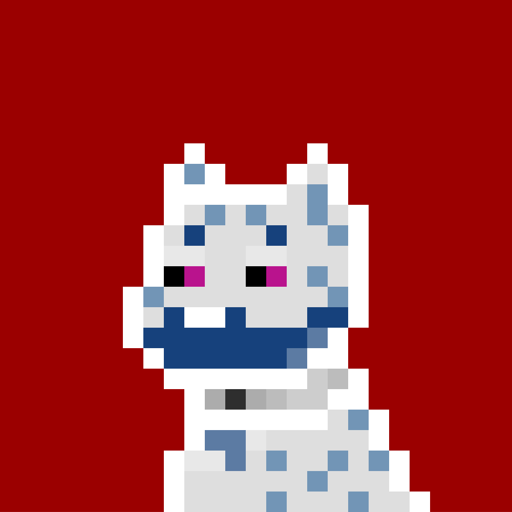 Anti Doginal Dog #8773
