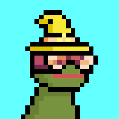 Doginal Frog #2220