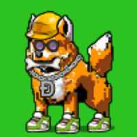 DogePunks #3124