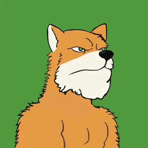 F*ck It We Bark #5390