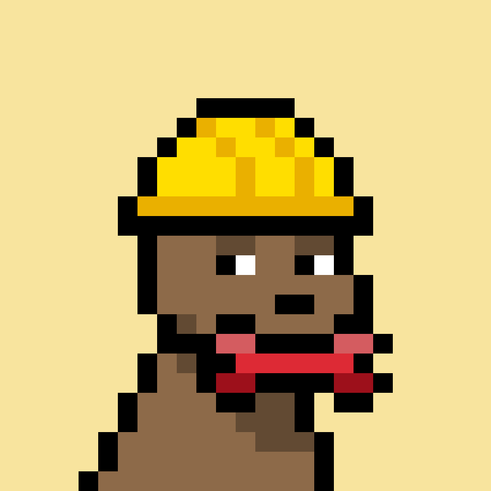 Doginal Dog #2773