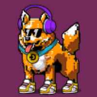 DogePunks #2187