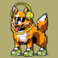 DogePunks #4201