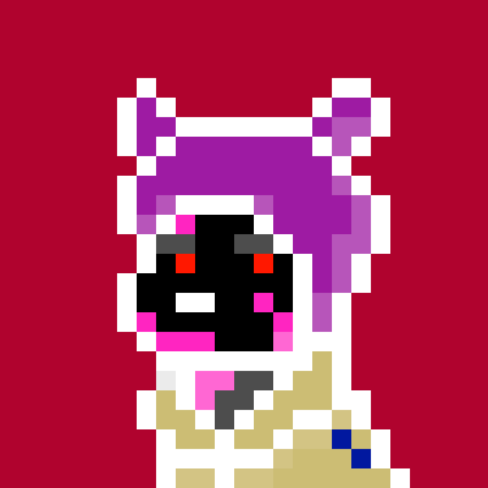 Anti Doginal Dog #5548