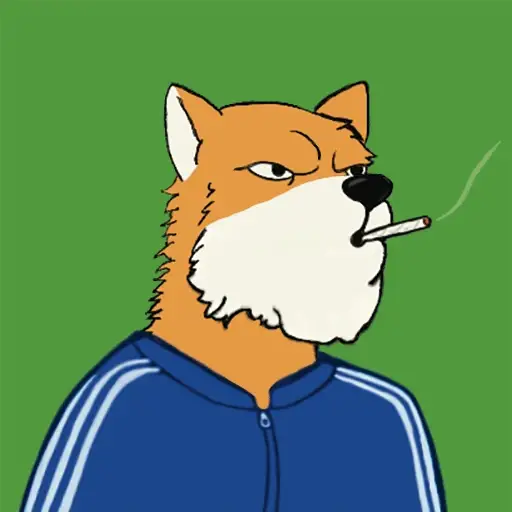 F*ck It We Bark #3932