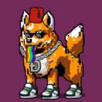 DogePunks #788