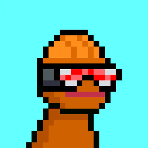 Doginal Frog #1093