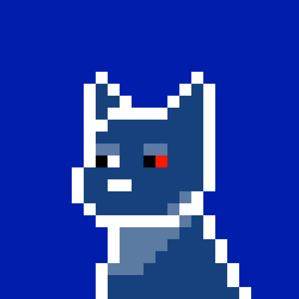 Anti Doginal Dog #8697