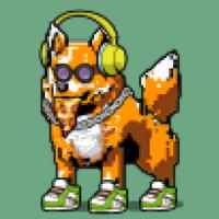 DogePunks #2697