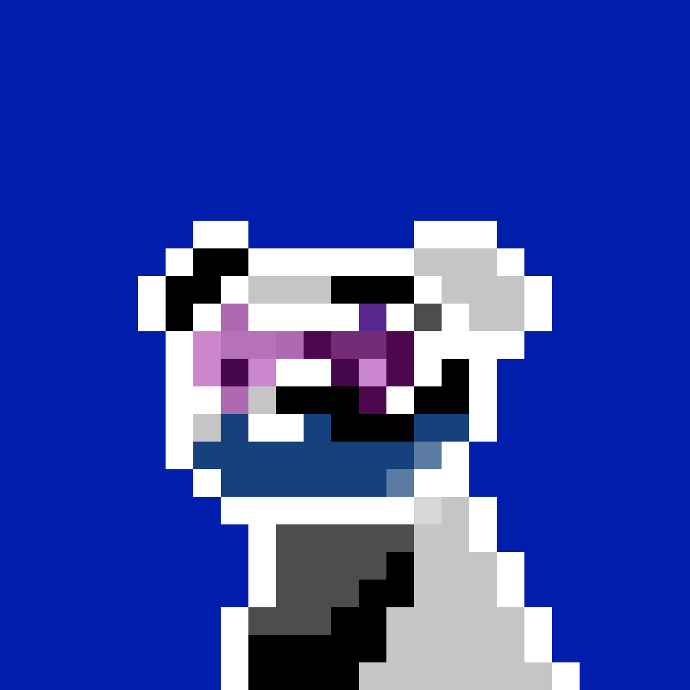 Anti Doginal Dog #2951