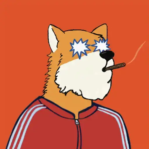 F*ck It We Bark #6865