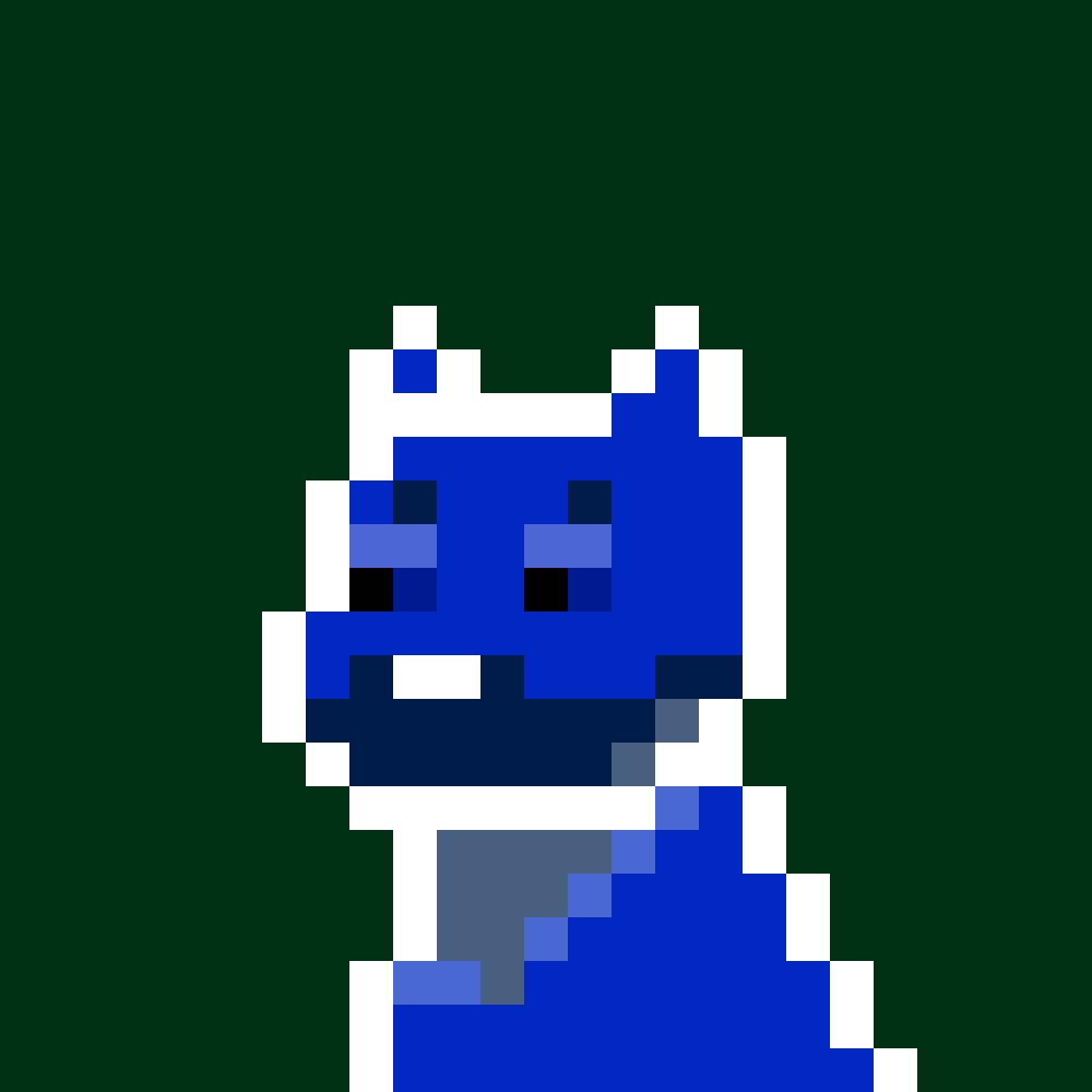 Anti Doginal Dog #4451