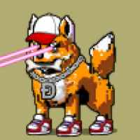 DogePunks #3645