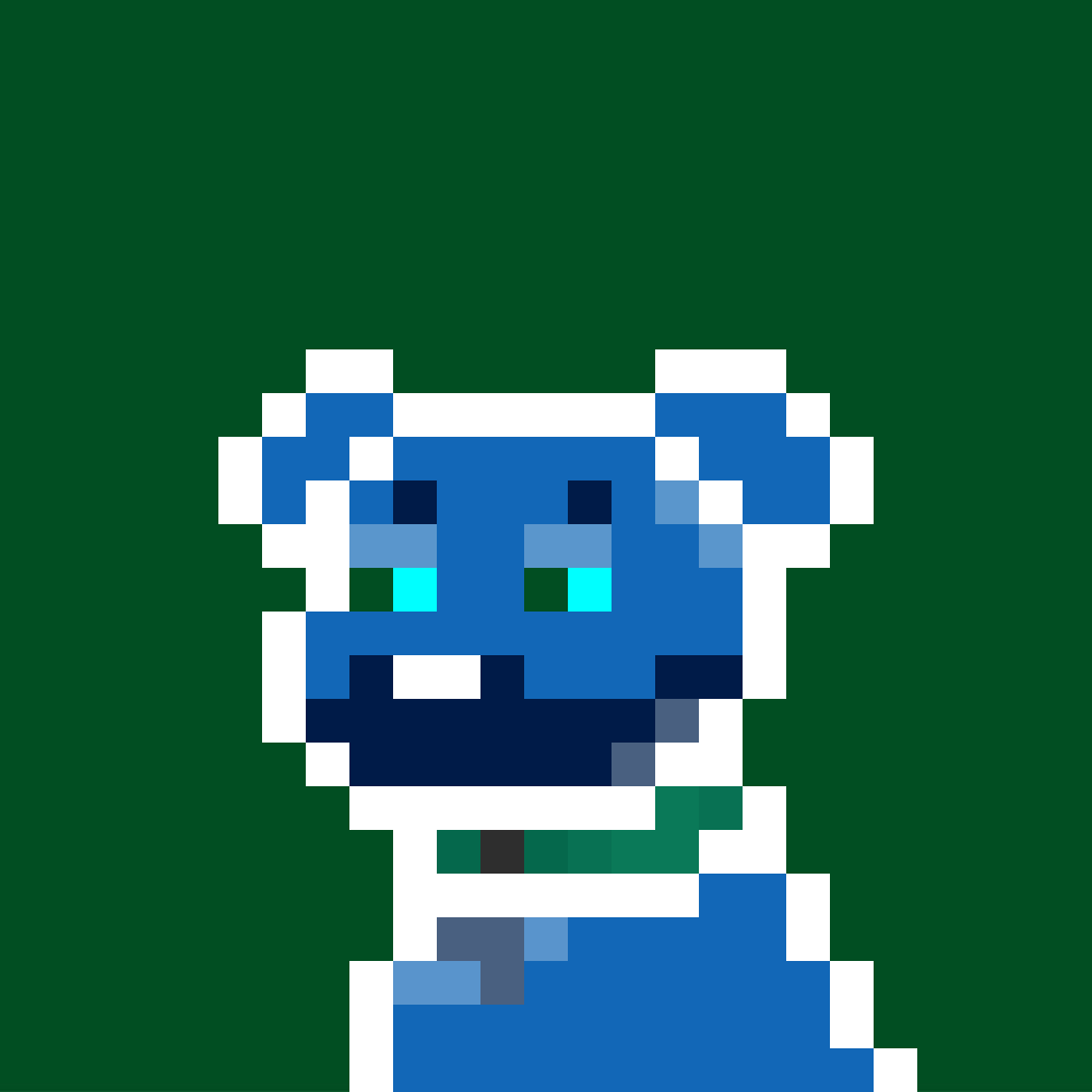 Anti Doginal Dog #3880